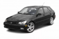 Lexus IS SportCross